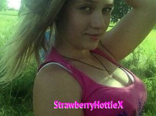 StrawberryHottieX