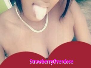 StrawberryOverdose
