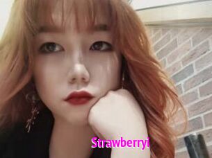 Strawberryi