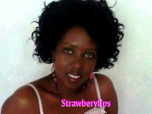 Strawberylips