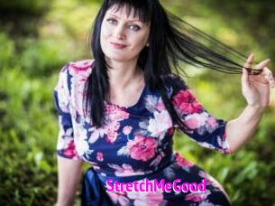 StretchMeGood Porn Loverz