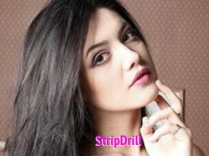 StripDrill