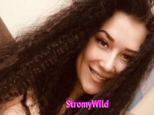 StromyWild