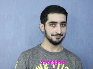 StrongBoss