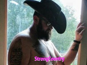 StrongCountry