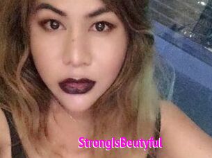StrongIsBeutyful