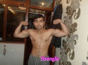 StrongJo