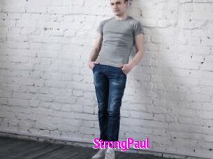 StrongPaul Porn Loverz