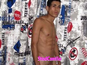 StudCamilo