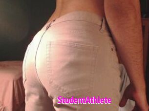 StudentAthlete
