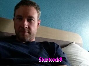 Stuntcock8