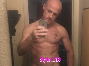 Styler218 Porn Loverz