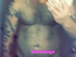 SuaveSavage