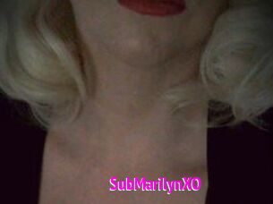 SubMarilynXO
