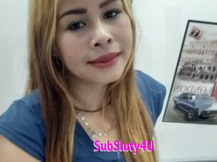 SubSluty4U