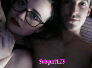 Subgurl123 Porn Loverz