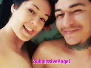 SubmissiveAngel