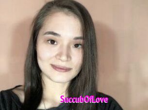 SuccubOfLove