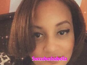 SuccubusIsabella Porn Loverz