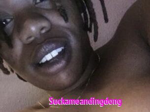 Suckameandingdong Porn Loverz