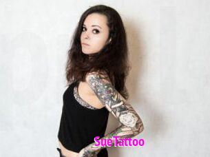 SueTattoo