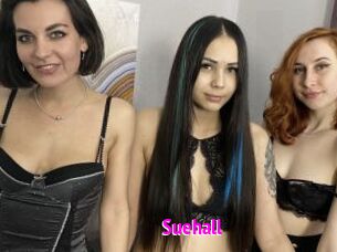 Suehall