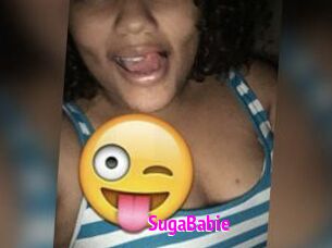 SugaBabie