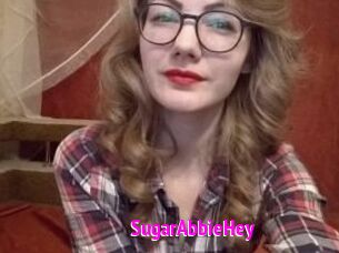 SugarAbbieHey Porn Loverz