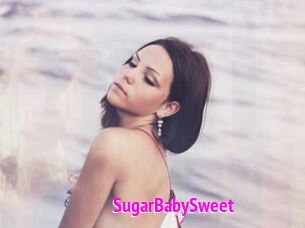 SugarBabySweet