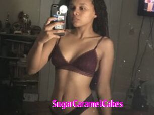 SugarCaramelCakes