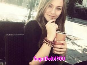 SugarDoll4YOU