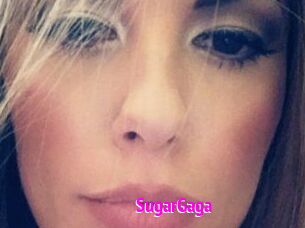SugarGaga Porn Loverz