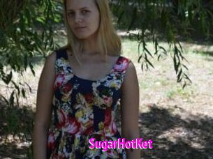 SugarHotKet Porn Loverz
