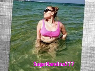 SugarKarolina777