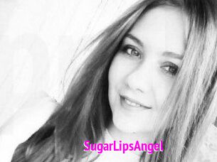 SugarLipsAngel