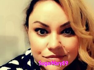SugarMary89