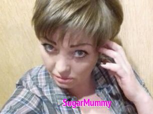SugarMummy