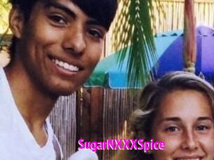 SugarNXXXSpice