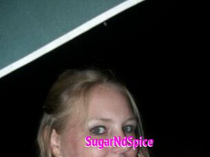 SugarNdSpice