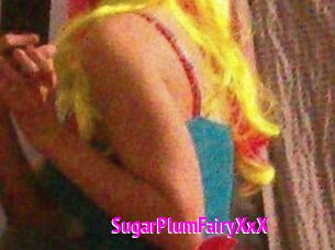 SugarPlumFairyXxX Porn Loverz