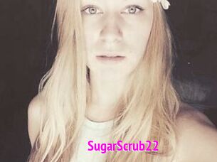 SugarScrub22