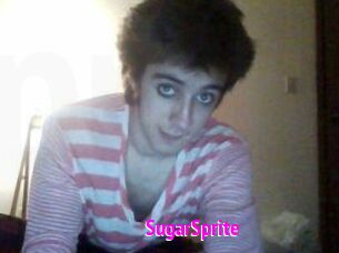 SugarSprite