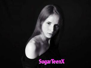 SugarTeenX