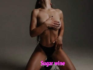 Sugar_wine