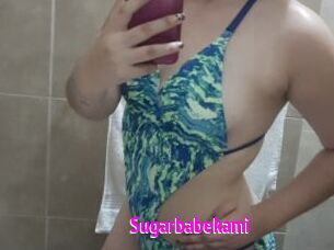 Sugarbabekami