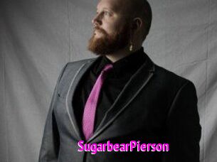 SugarbearPierson
