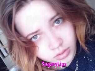 SugaryLips