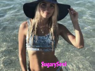 SugarySexi
