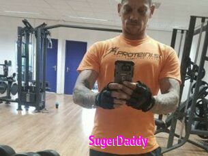 SugerDaddy