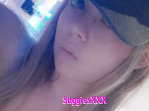 SuggiesXXX